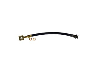 Brake Hydraulic Hose H620754 - angled view
