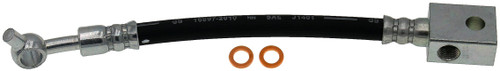 Brake Hydraulic Hose H620877 - angled view