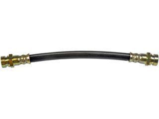Brake Hydraulic Hose H620956 - angled view