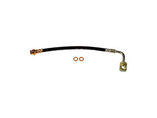 Brake Hydraulic Hose H620755 - front view