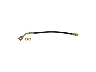 Brake Hydraulic Hose H620790 - angled view