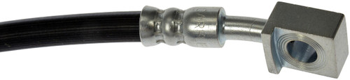 Brake Hydraulic Hose H620811 - alternate view