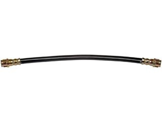 Brake Hydraulic Hose H620843 - angled view