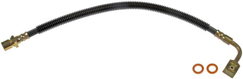 Brake Hydraulic Hose H620774 - front view