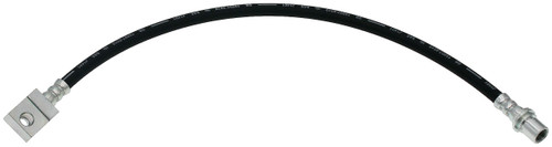 Brake Hydraulic Hose H620828 - angled view