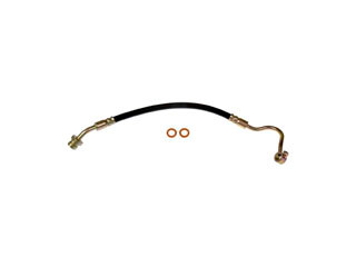 Brake Hydraulic Hose H621135 - front view