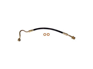 Brake Hydraulic Hose H621136 - front view