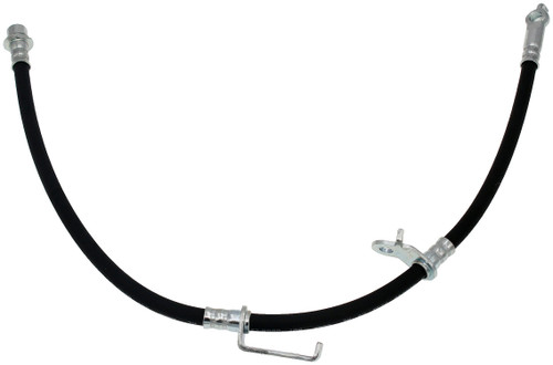 Brake Hydraulic Hose H621064 - angled view