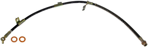 Brake Hydraulic Hose H620948 - front view