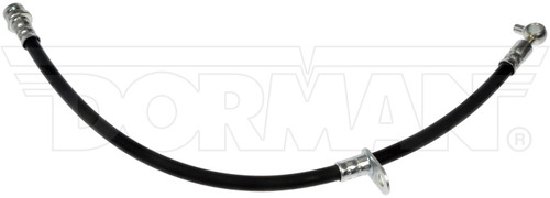 Brake Hydraulic Hose H621027 - top view