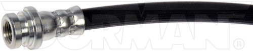 Brake Hydraulic Hose H621027 - left view
