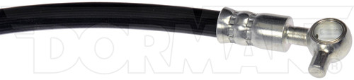 Brake Hydraulic Hose H621027 - right view