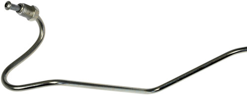 Brake Hydraulic Hose H621174 - side view