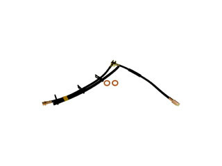 Brake Hydraulic Hose H620994 - front view