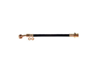 Brake Hydraulic Hose H621156 - front view