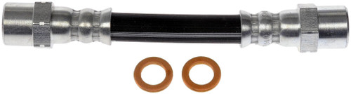 Brake Hydraulic Hose H621232 - angled view