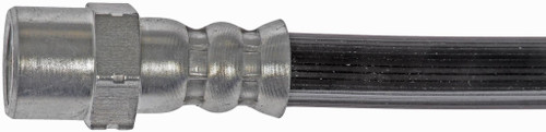 Brake Hydraulic Hose H621232 - side view