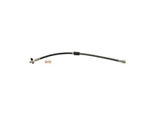 Brake Hydraulic Hose H621175 - front view
