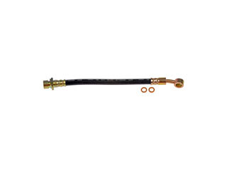 Brake Hydraulic Hose H621157 - front view