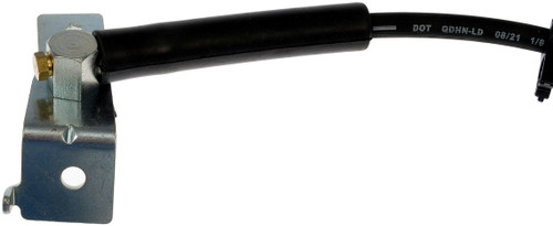 Brake Hydraulic Hose H621013 - left view