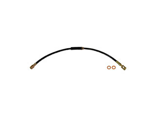 Brake Hydraulic Hose H620967 - front view