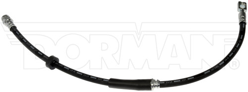 Brake Hydraulic Hose H620967 - top view