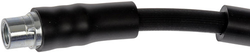 Brake Hydraulic Hose H621235 - side view
