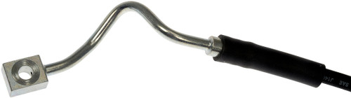 Brake Hydraulic Hose H621014 - left view
