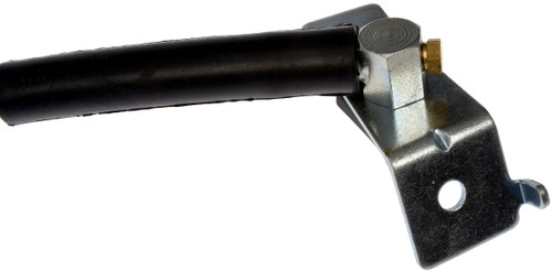 Brake Hydraulic Hose H621014 - right view