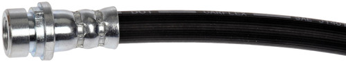 Brake Hydraulic Hose H621032 - side view