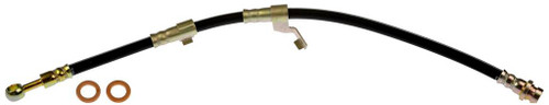 Brake Hydraulic Hose H621108 - front view