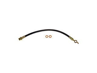 Brake Hydraulic Hose H621054 - angled view