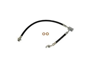 Brake Hydraulic Hose H621253 - front view