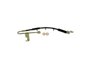 Brake Hydraulic Hose H621254 - front view