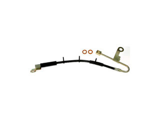 Brake Hydraulic Hose H621255 - front view