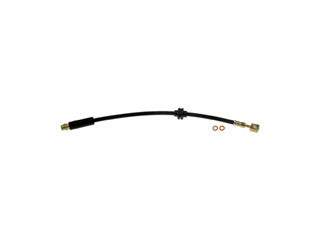 Brake Hydraulic Hose H621163 - front view