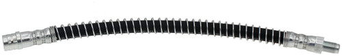 Brake Hydraulic Hose H621182 - angled view