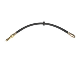 Brake Hydraulic Hose H621072 - front view