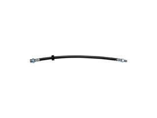 Brake Hydraulic Hose H621214 - front view