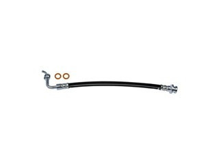 Brake Hydraulic Hose H621242 - front view