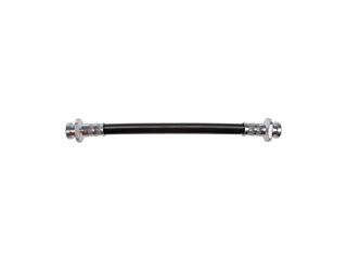Brake Hydraulic Hose H621243 - angled view