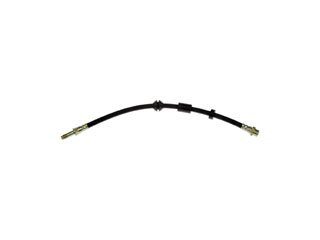 Brake Hydraulic Hose H621216 - angled view