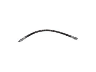 Brake Hydraulic Hose H621184 - angled view