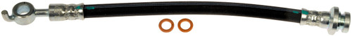 Brake Hydraulic Hose H621245 - angled view