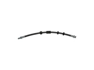 Brake Hydraulic Hose H621220 - front view