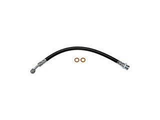 Brake Hydraulic Hose H621373 - angled view