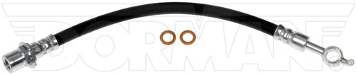 Brake Hydraulic Hose H621455 - angled view