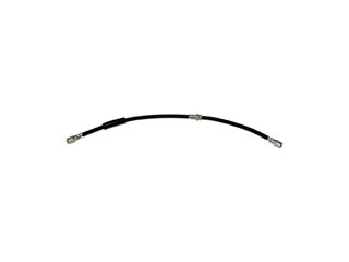 Brake Hydraulic Hose H621410 - front view