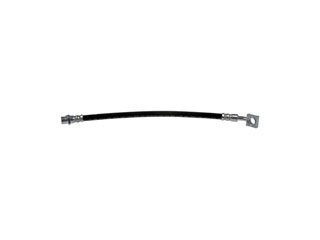 Brake Hydraulic Hose H621190 - angled view