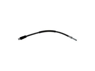 Brake Hydraulic Hose H621392 - angled view